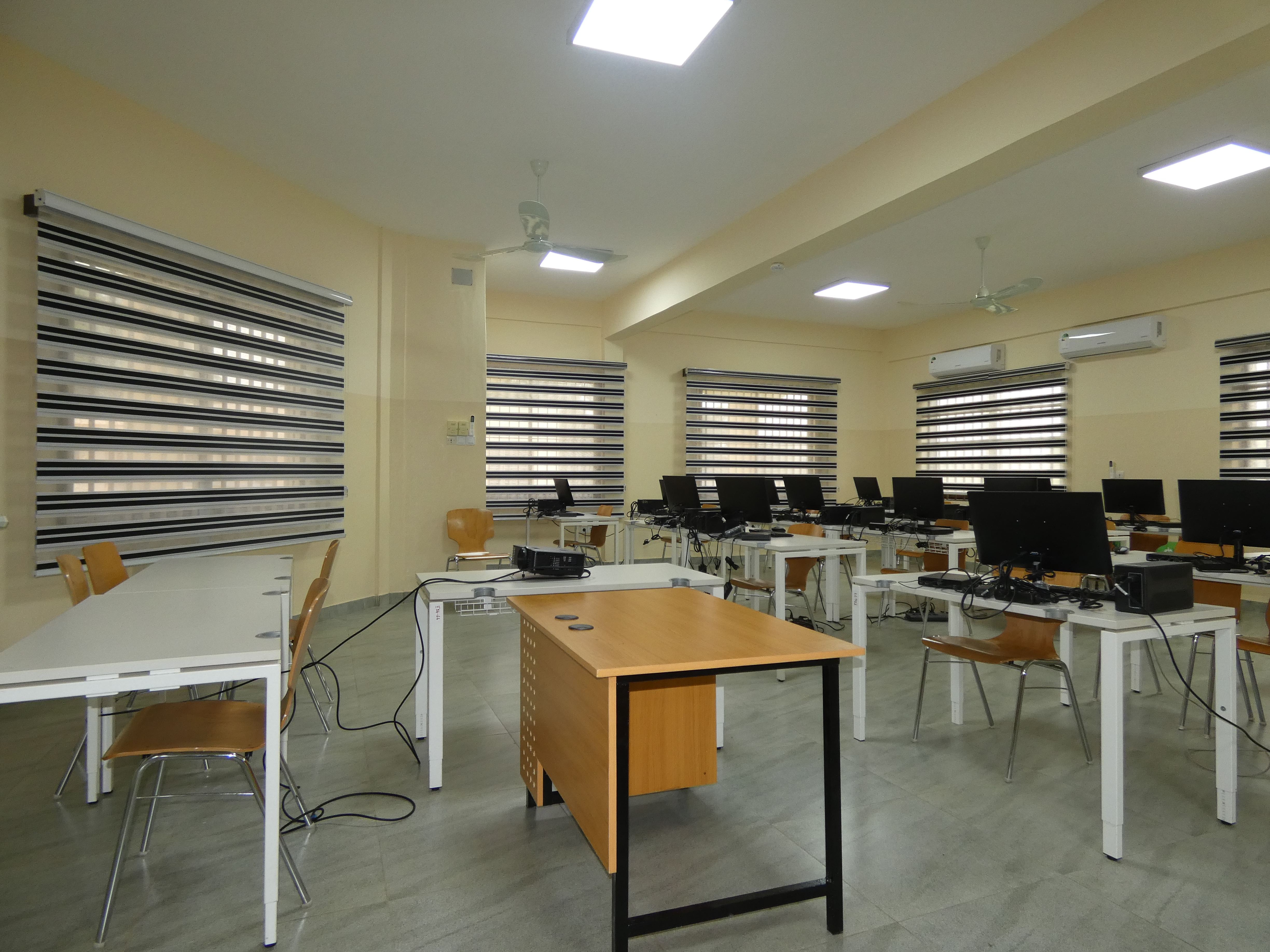 Campus